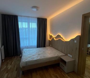 Jahorina Apartamento | Aparthotel Vučko Jahorina-Apartman M&M&M-privatni apartman