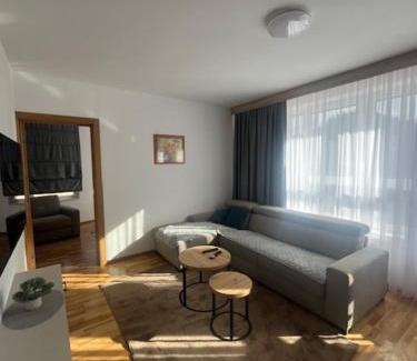 Jahorina Apartamento | Aparthotel Vučko Jahorina-Apartman M&M&M-privatni apartman