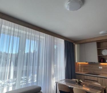 Jahorina Apartamento | Aparthotel Vučko Jahorina-Apartman M&M&M-privatni apartman