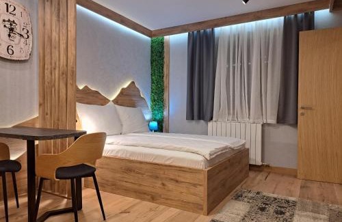Jahorina Apartamento | Aparthotel Vucko Jahorina NEW 451