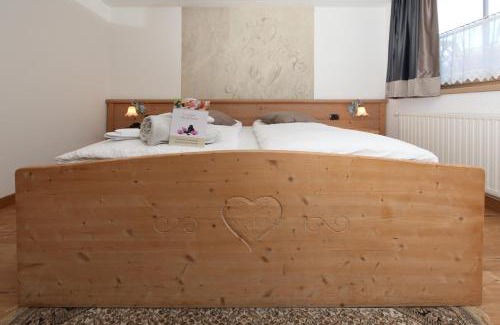Stava Apartamento | Aparthotel Wellness Villa di Bosco