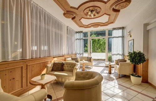 Stava Apartamento | Aparthotel Wellness Villa di Bosco