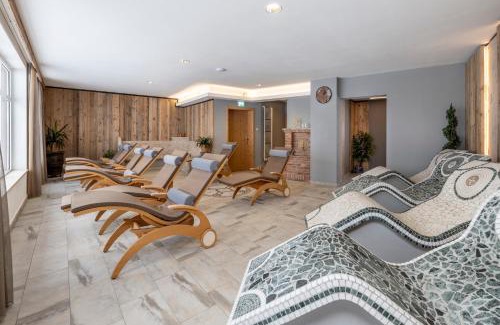 Untertauern Apartamento | Aparthotel Weningeralm