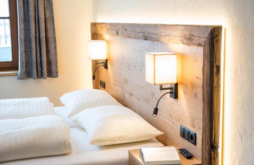 Untertauern Apartamento | Aparthotel Weningeralm