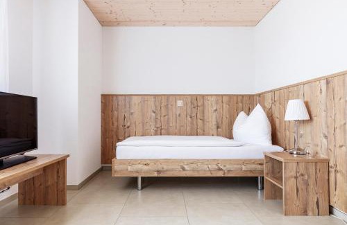 Dagmersellen Apartamento | Aparthotel Wiggertal - Self Check-in