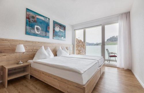 Dagmersellen Apartamento | Aparthotel Wiggertal - Self Check-in