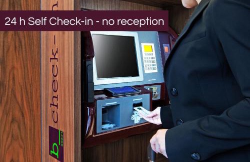 Dagmersellen Apartamento | Aparthotel Wiggertal - Self Check-in