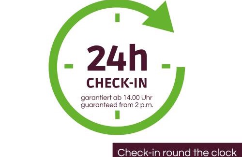 Dagmersellen Apartamento | Aparthotel Wiggertal - Self Check-in