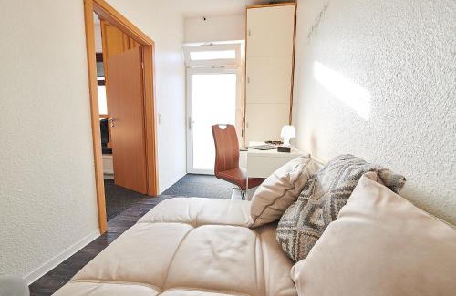 Steffensweg Casa | Aparthotel Wilma