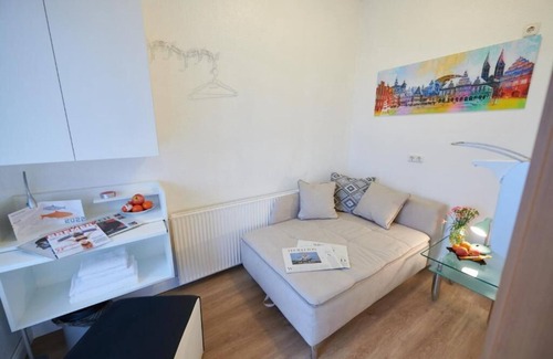 Steffensweg Hotel | Aparthotel Wilma