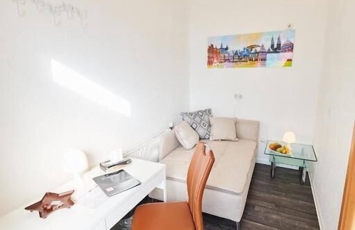 Steffensweg Hotel | Aparthotel Wilma