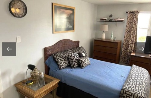 Erma Apartamento | Aparthotel with Patio
