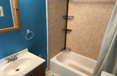Erma Apartamento | Aparthotel with Patio
