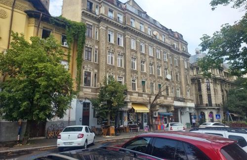 Bucharest City-Centre Apartamento | ApartHotel Yanis