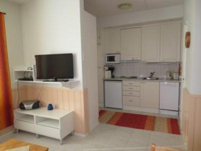 Akaslompolo Apartamento | Aparthotel YlläStar