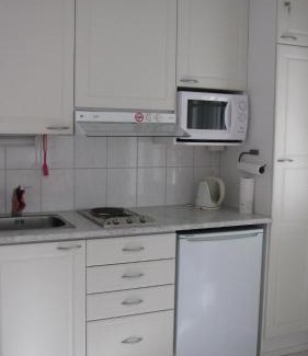 Akaslompolo Apartamento | Aparthotel YlläStar