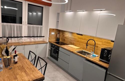 Zabrze Apartamento | Aparthotel Zabrze, Apartament Agnieszka