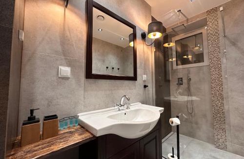 Zabrze Apartamento | Aparthotel Zabrze, Apartament Agnieszka