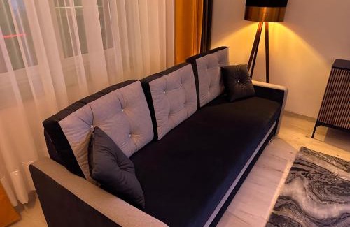 Zabrze Apartamento | Aparthotel Zabrze, Apartament Agnieszka