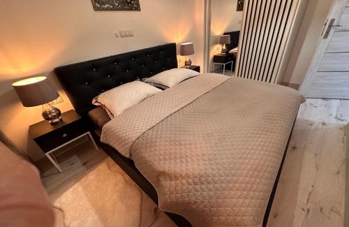 Zabrze Apartamento | Aparthotel Zabrze, Apartament Agnieszka