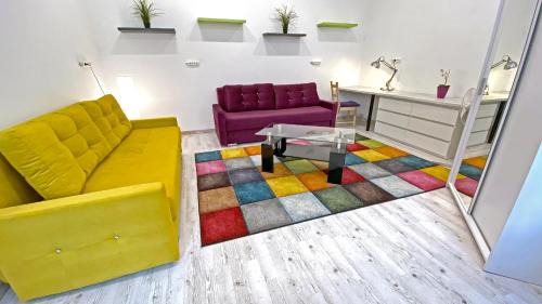 Zabrze Apartamento | Aparthotel Zabrze, Apartamenty w Centrum z prywatnym parkingiem