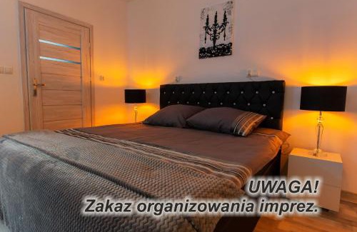 Zabrze Apartamento | Aparthotel Zabrze, Apartamenty w Centrum z prywatnym parkingiem