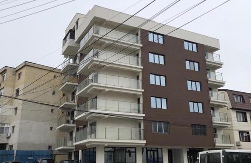 Navodari Apartamento | Aparthotel Zada