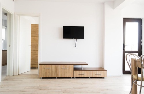 Navodari Apartamento | Aparthotel Zada