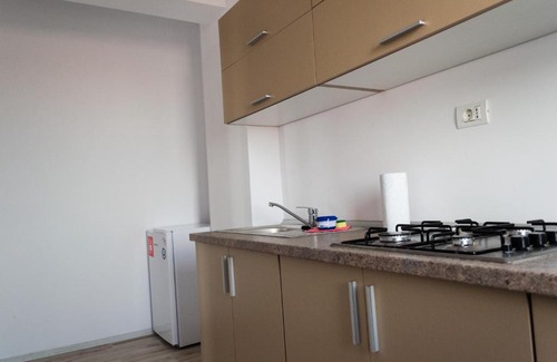 Navodari Apartamento | Aparthotel Zada