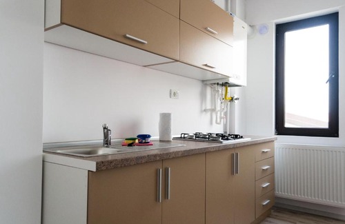 Navodari Apartamento | Aparthotel Zada