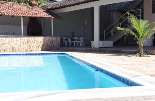 Cuiaba Apartamento | ApartHotel Zaffir