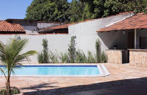 Cuiaba Apartamento | ApartHotel Zaffir