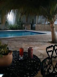 Cuiaba Apartamento | ApartHotel Zaffir