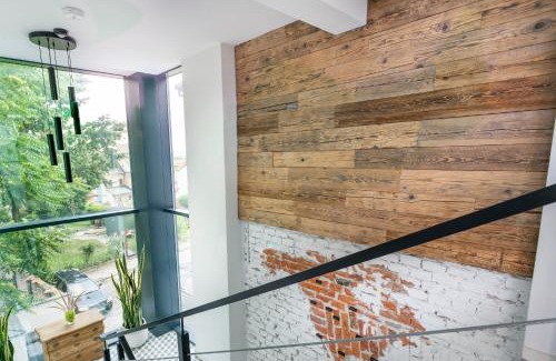 Tarnow Apartamento | Aparthotel Zakątna B&B