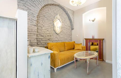 Tarnow Apartamento | Aparthotel Zakątna B&B