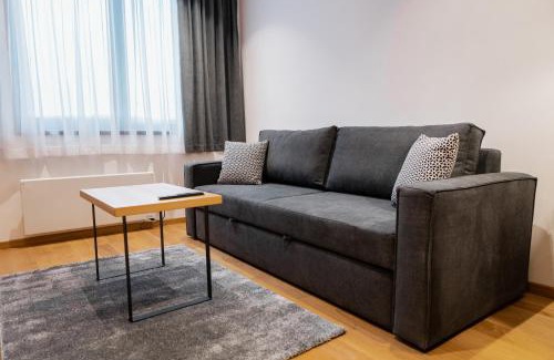 Jahorina Apartamento | Aparthotel Zlatni Javor - Apartman 512