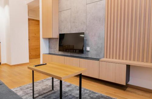 Jahorina Apartamento | Aparthotel Zlatni Javor - Apartman 512
