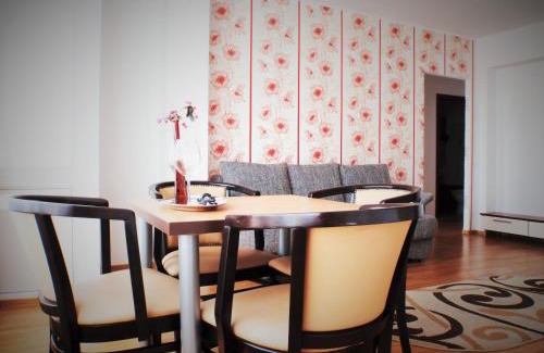 Cluj-Napoca Hotel | ApartHotel Zorilor