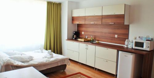 Cluj-Napoca Hotel | ApartHotel Zorilor