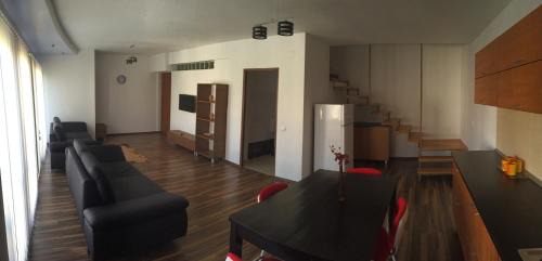 Cluj-Napoca Hotel | ApartHotel Zorilor