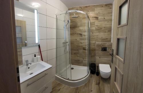 Bystrzyca Kłodzka Apartamento | ApartHotel10