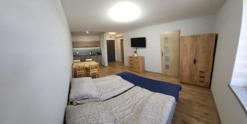 Bystrzyca Kłodzka Apartamento | ApartHotel11