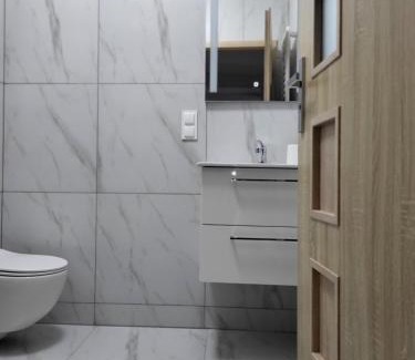 Bystrzyca Kłodzka Apartamento | ApartHotel11