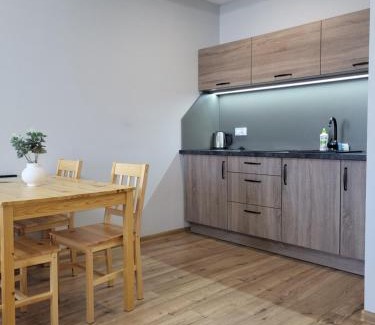 Bystrzyca Kłodzka Casa | ApartHotel9