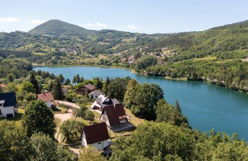 Jajce Apartamento | Aparthouse Bilic
