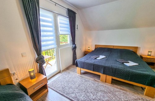 Jajce Apartamento | Aparthouse Bilic