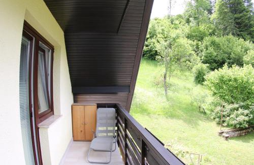 Bohinjska Bistrica Apartamento | Aparthouse Bohinj