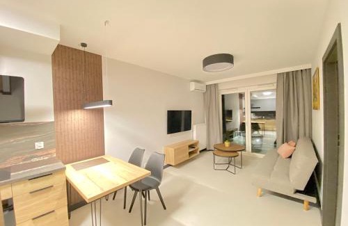Psie Pole Apartamento | Apartimento Vespa