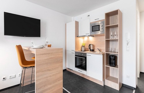 Landshut Apartamento | Apartimo Landshut