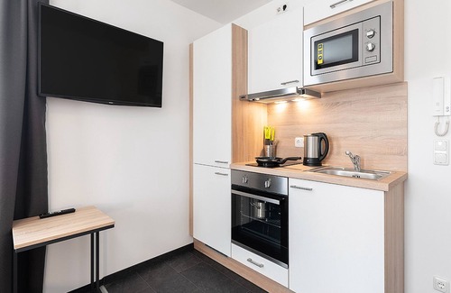 Landshut Apartamento | Apartimo Landshut